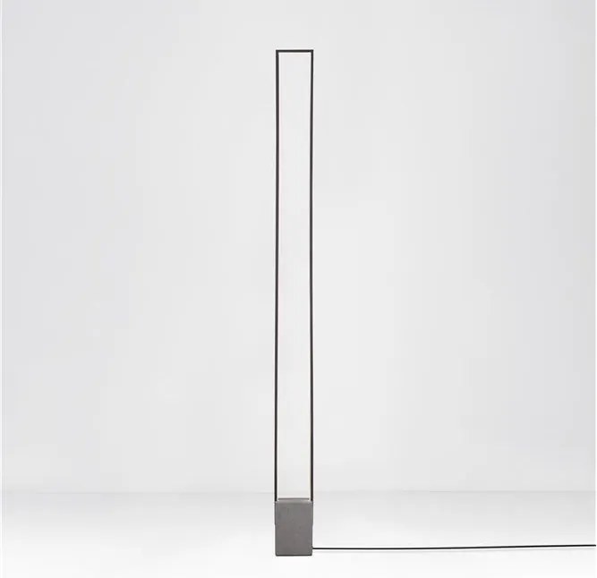 Lampadar, Lampa de podea LED LITHOS