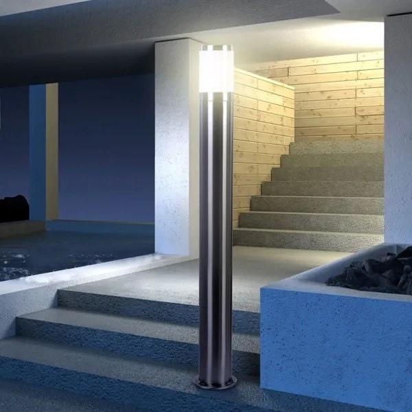 Lampă de exterior Globo 32016 XELOO 1xE27/60W/230V IP44