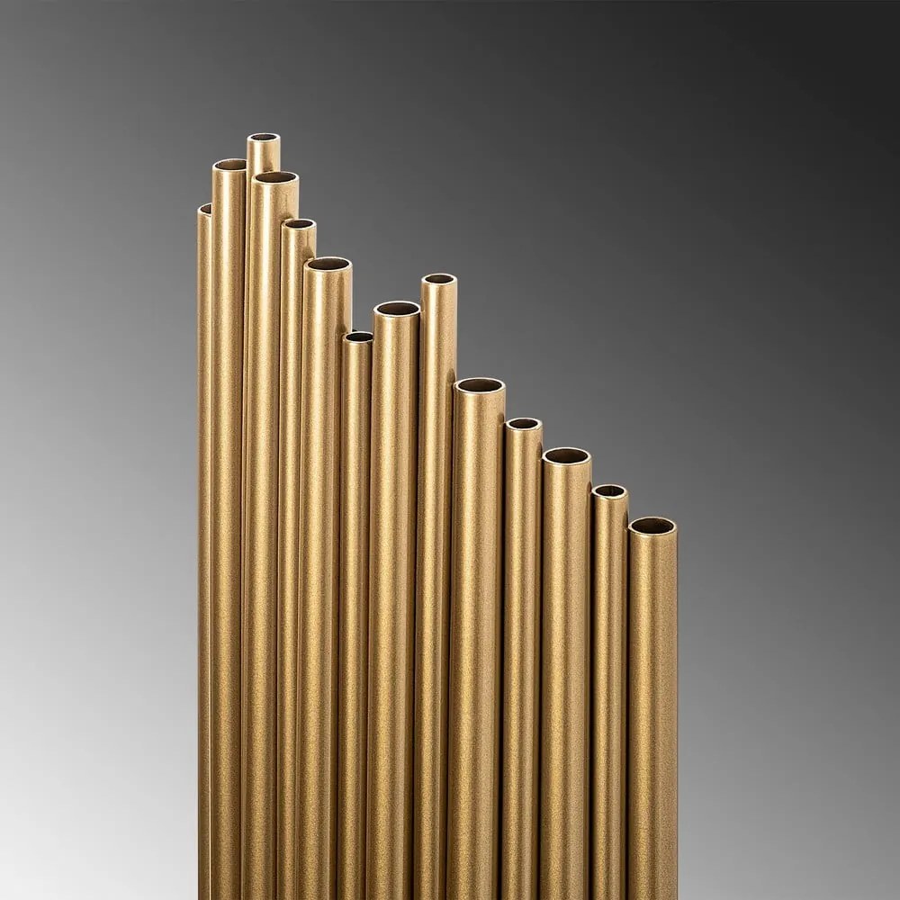 Aplică de perete aurie Kara – Opviq lights