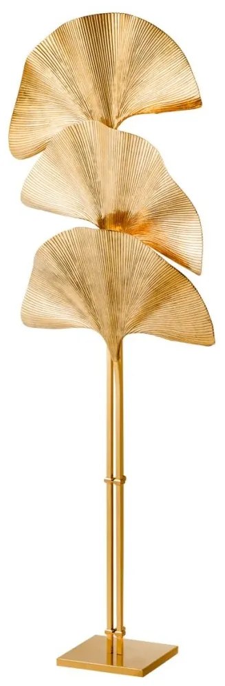 Lampadar din alama design LUX Las Palmas 110467 HZ