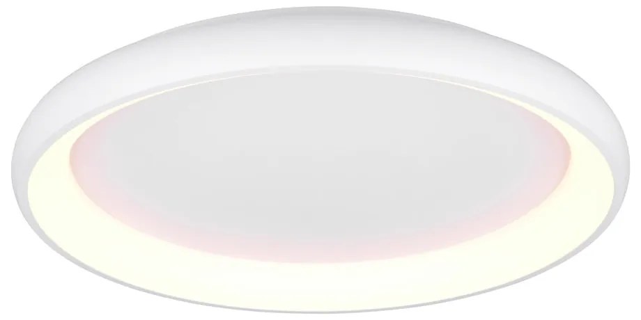 Plafonieră albă LED cu intensitate reglabilă Cardona – Trio