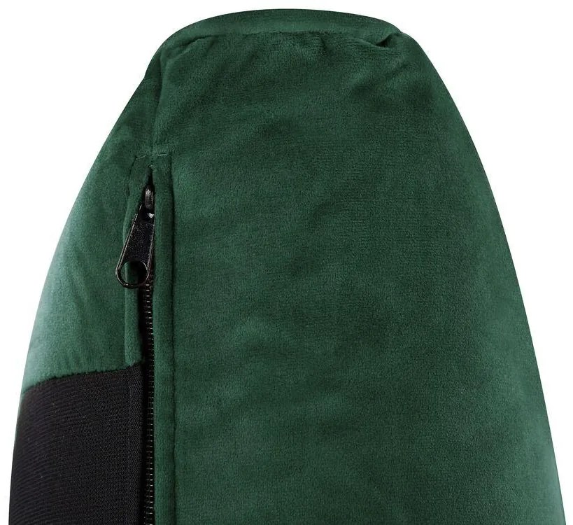 Pat matrimonial 160 cm Mellody (verde). 1081342