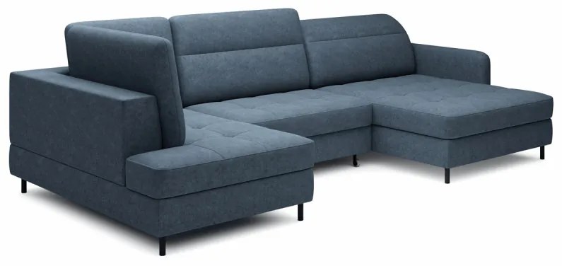 Coltar extensibil Berrto pe dreapta Raquel 40