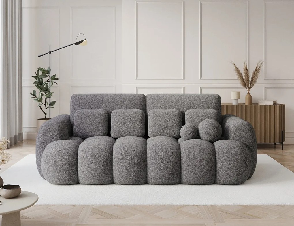 Canapea extensibila Cotonn Paolli 04