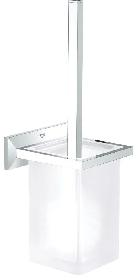 Grohe Allure Brilliant Set perie WC