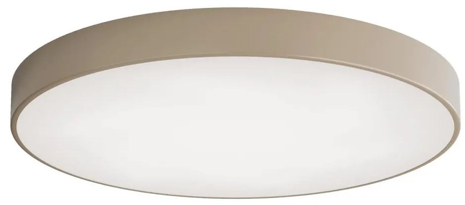 Plafonieră Brilagi CLARE 6xE27/24W/230V d. 80 cm bej