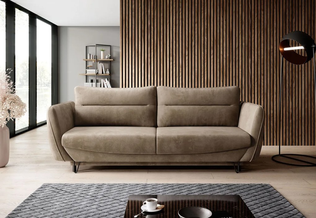 Canapea extensibila Silva Nube 20