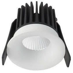 Spot LED incastrabil tavan fals / plafon IP42 PETIT alb
