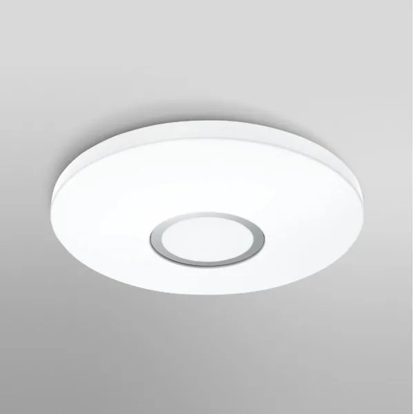 Ledvance - Lumină de tavan cu LED RGB Dimmer SMART + KITE LED/18W/230V Wi-Fi