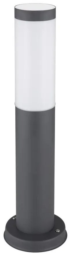 Globo 3158A - Lampă de exterior BOSTON 1xE27/23W/230V