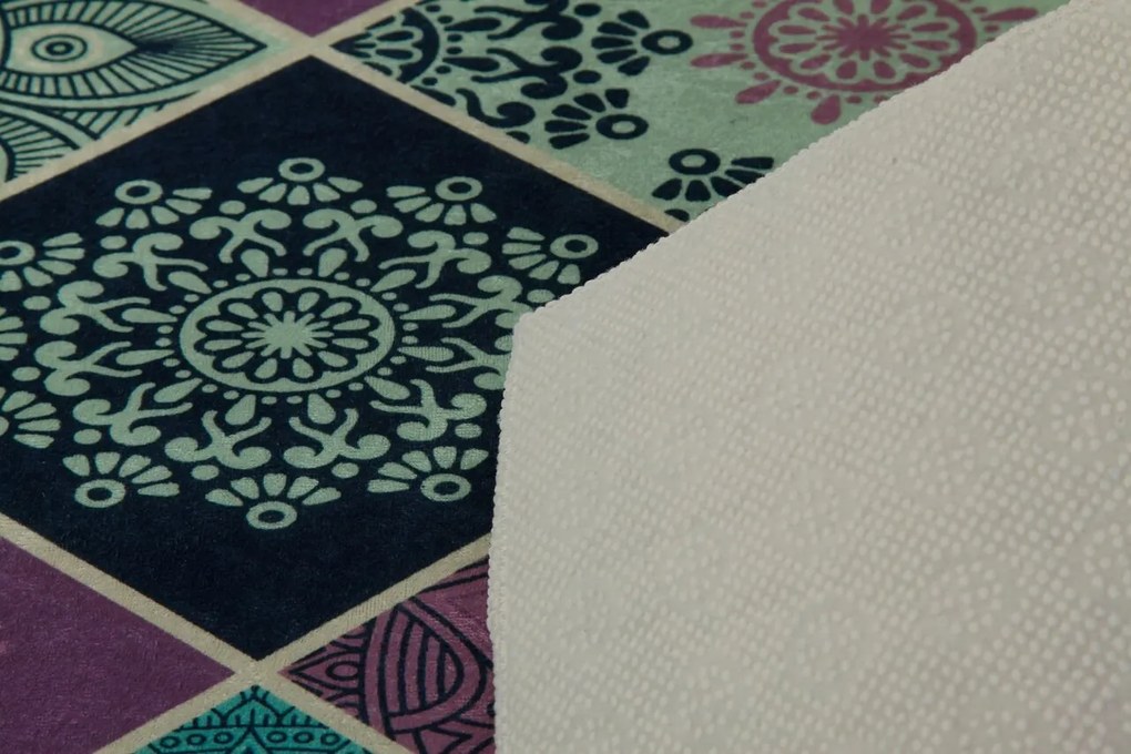 Covor, Valencia, 80x120 cm, Multicolor