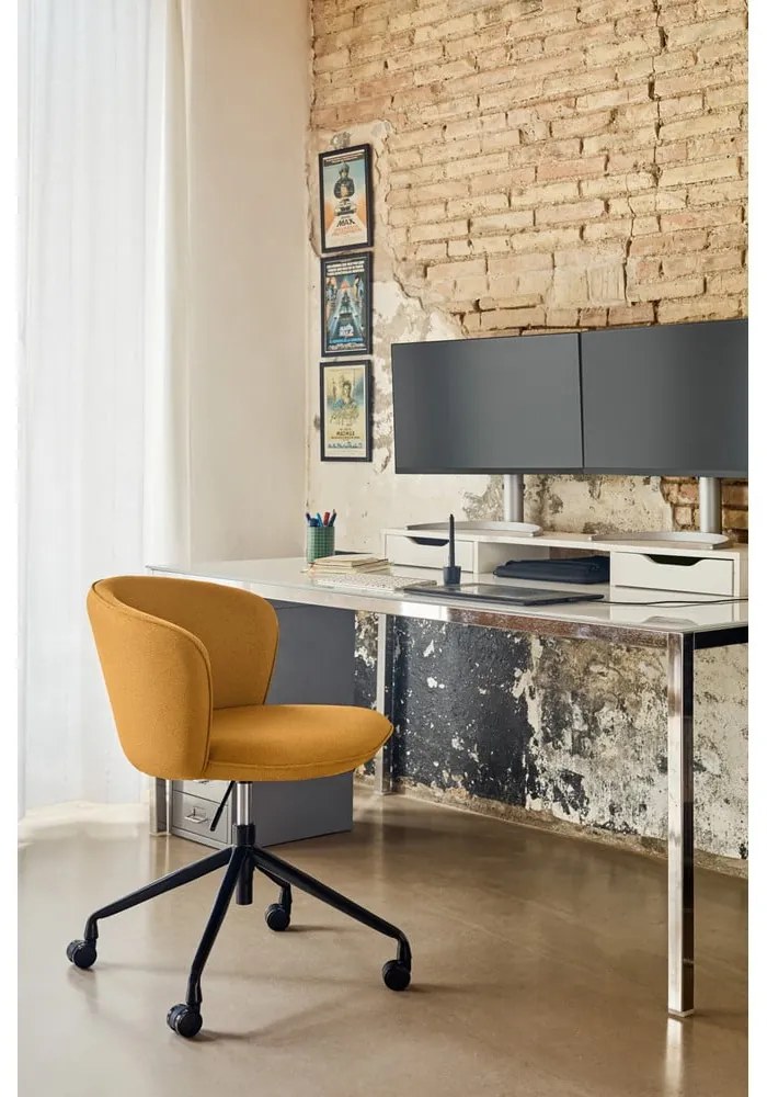 Scaun de birou Add – Teulat