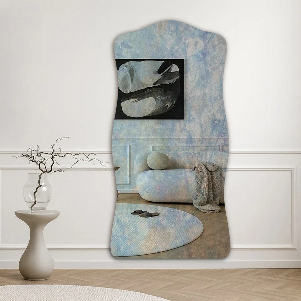 Oglindă antică Pure R39