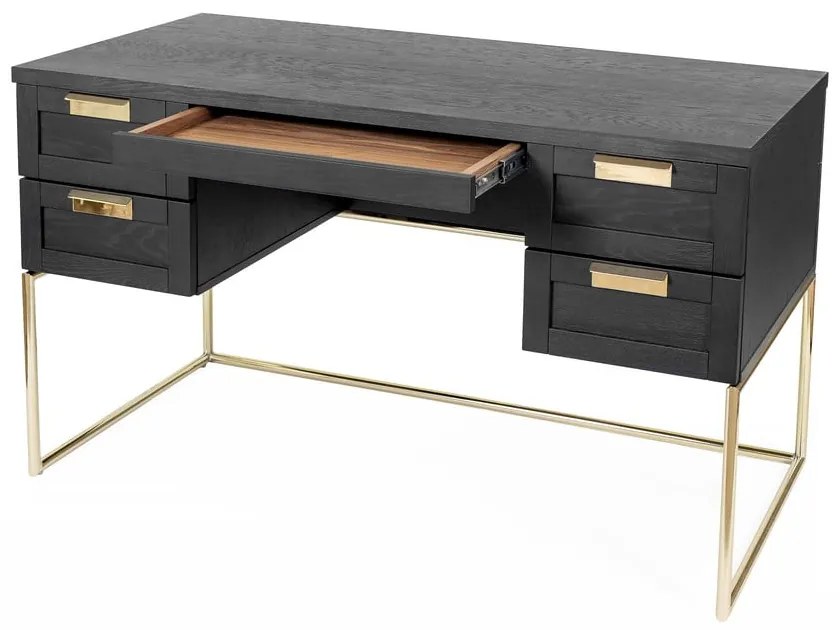 Birou Woodman Pimlico Desk