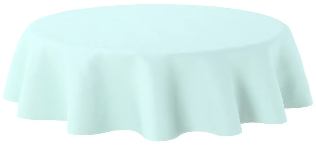 Fata de masa rotunda