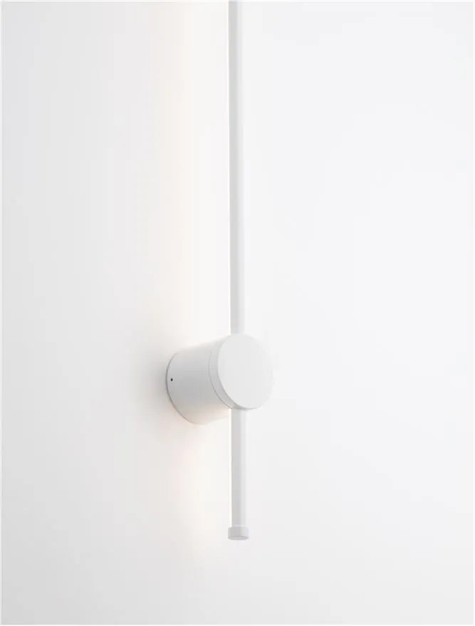 Aplica LED ambientala iluminat exterior IP65 RIDGE