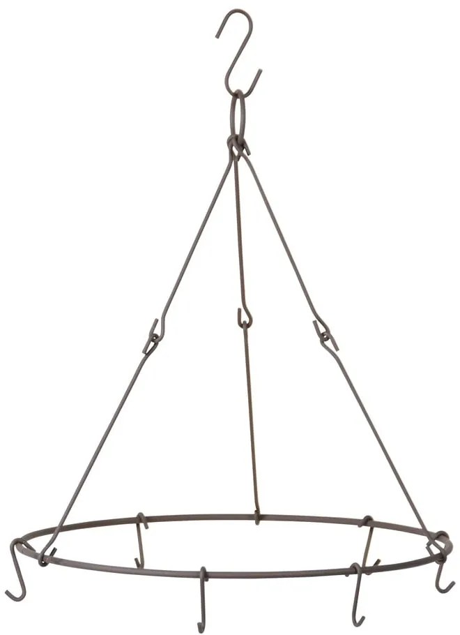 Uscător de ierburi din metal – Esschert Design