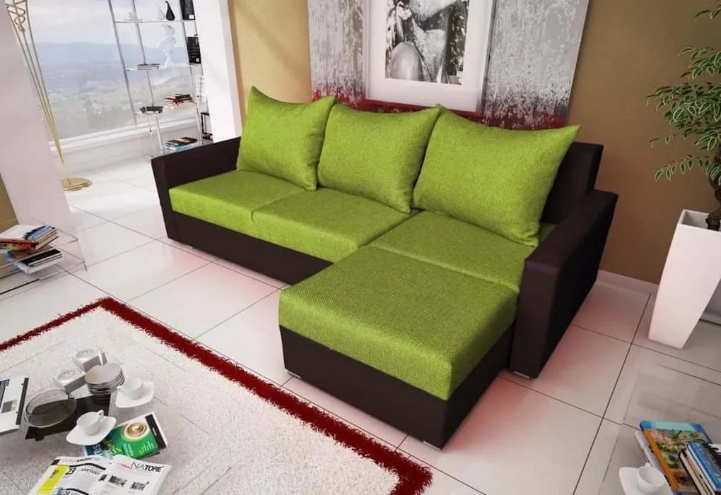 Expedo Colțar MELISANDRA BIS, Sawana35/D8