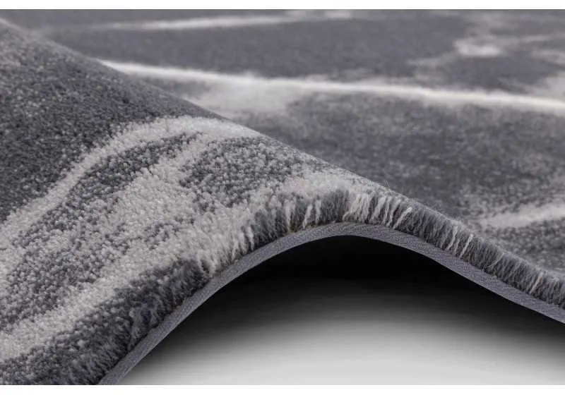 Covor lana Mirage Black 160 X 240