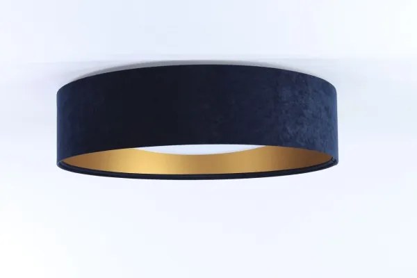 LED plafonieră SMART GALAXY LED/24W/230V albastru/auriu + DO, dimabilă