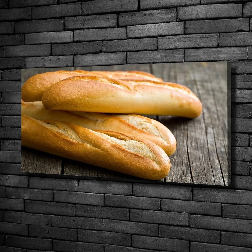 Print pe canvas Covrigi