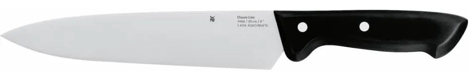 Set de cuțite din oțel inoxidabil 7 buc. Classic Line – WMF