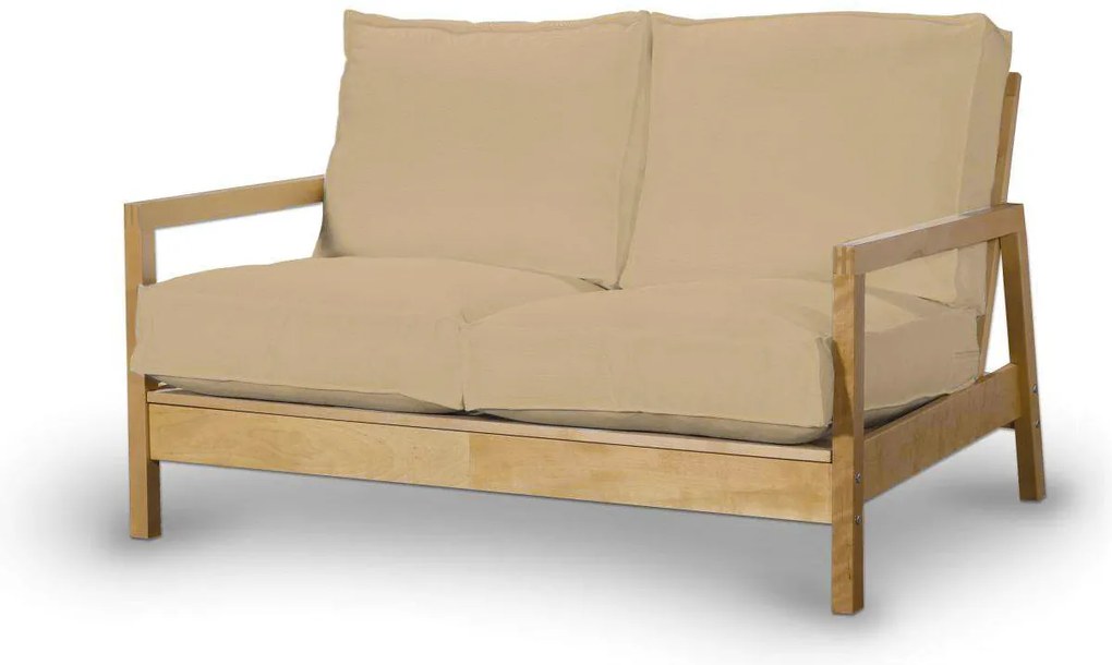 Husa pentru sofa Lillberg cu 2 locuri