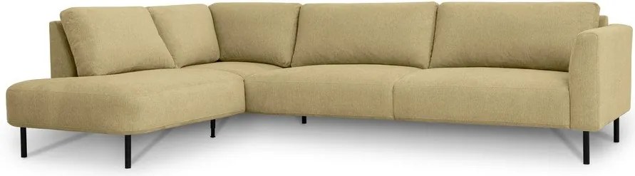 Colțar galben ocru (cu colț pe partea stângă ) Hero – Scandic