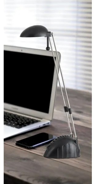 Rabalux 4334 - LED Lampa de masa RONALD 1xLED/5W/230V