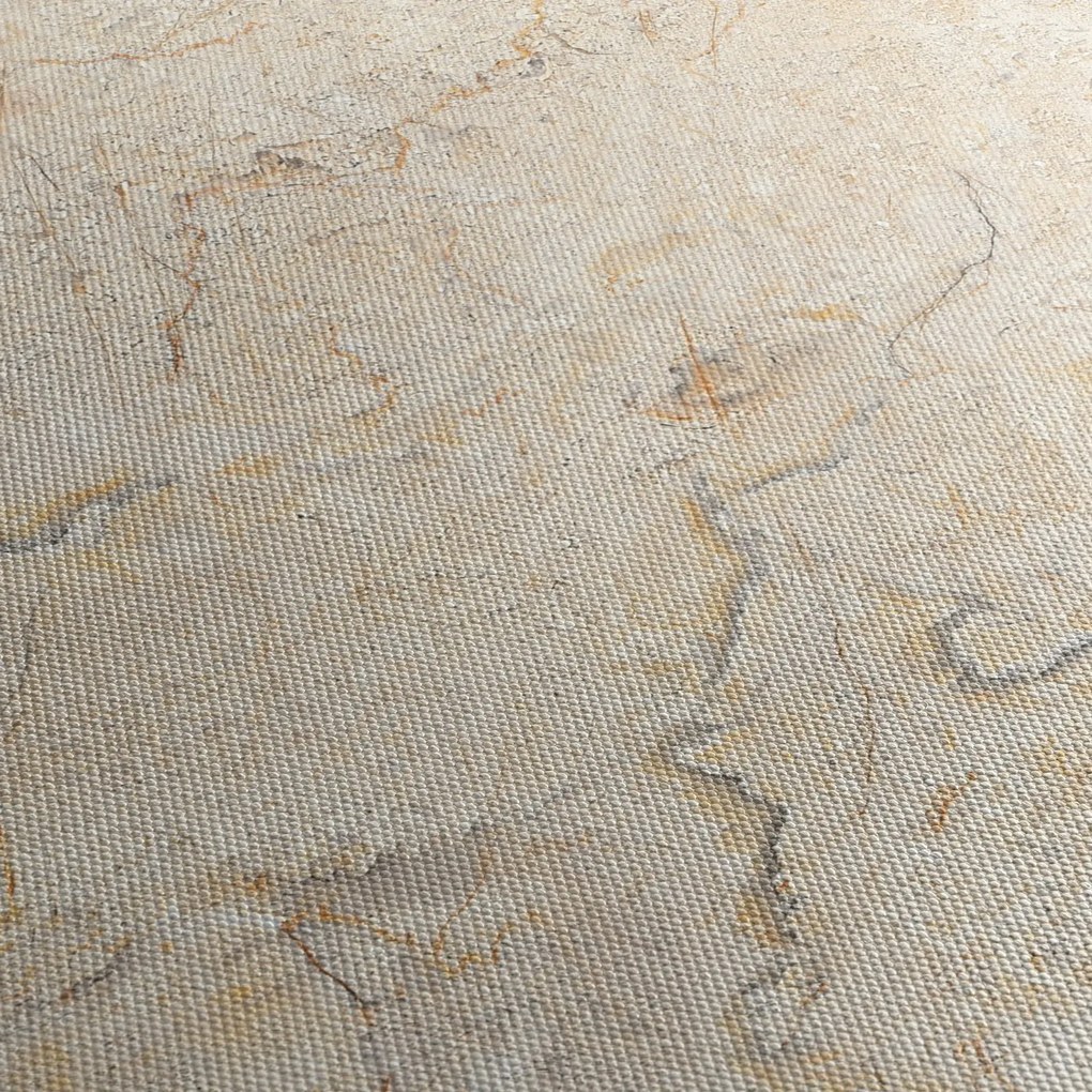 Tablou - Placă de marmură (90x60 cm)