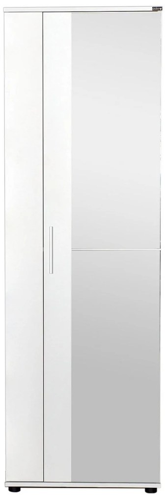 Pantofar Sontalunta (cu oglindă) (alb). 1108495