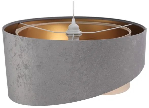 Lustră pe cablu GALAXY 1xE27/60W/230V