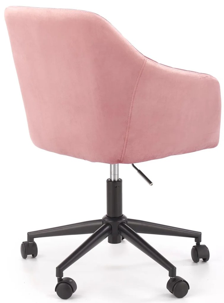 Scaun pentru copii Feock (roz). Promo -7%. 1039599