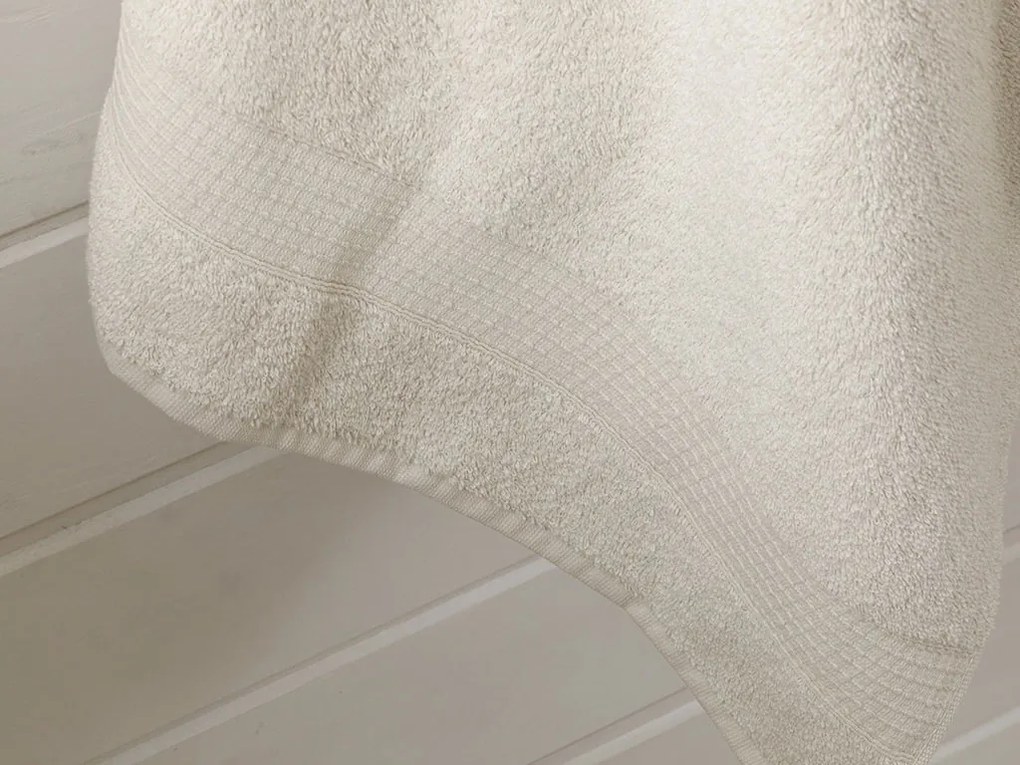 Pure Basic Prosop de Baie 70x140 Cm Bej