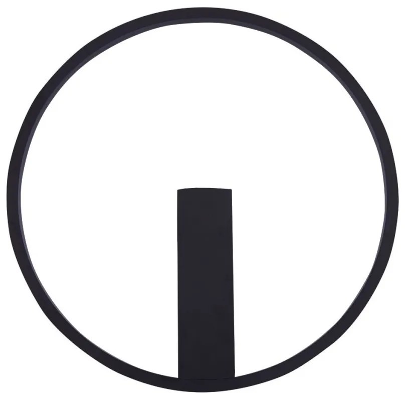 Plafoniera LED design minimalist CORIT 42,5cm