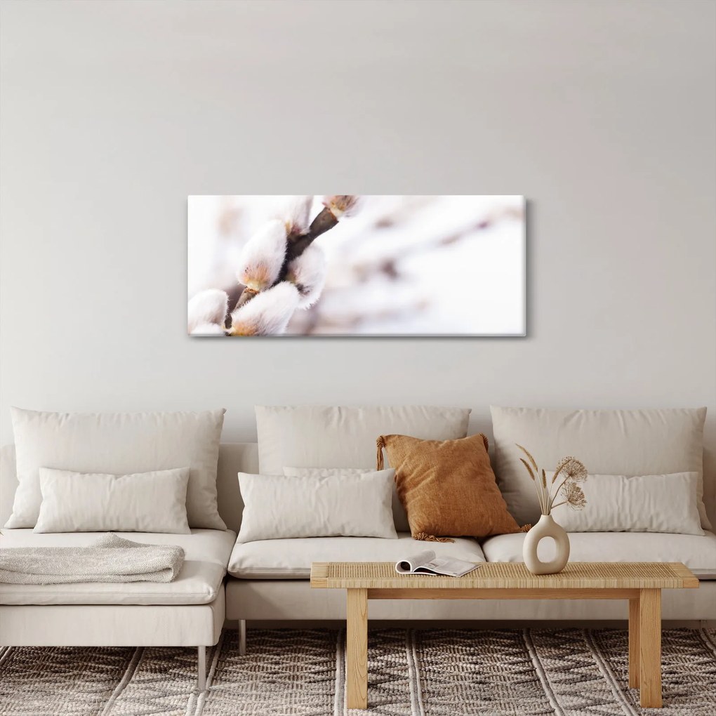 Tablou - Ramură (120x50 cm)