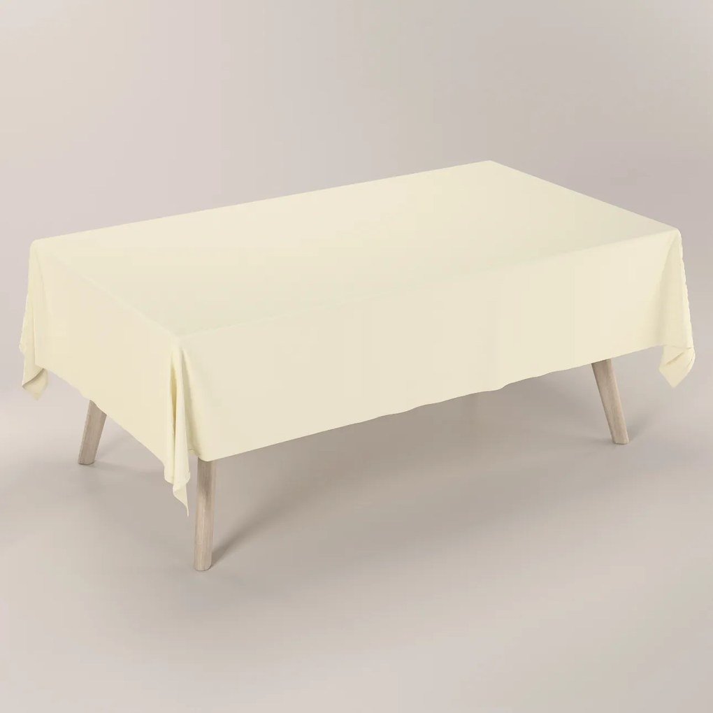 Fata de masa rectangulara