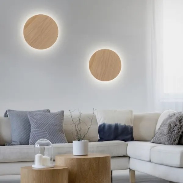 Paul Neuhaus 8153-79 - Aplica LED dimabilă PUNTUA LED/1,3W/3,7V+DO