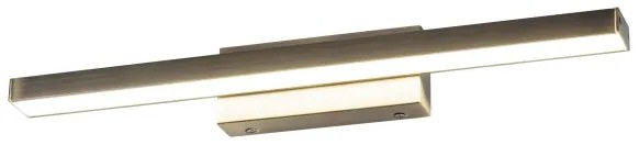 Rabalux 5721 - Aplica LED pentru oglindă de baie JOHN LED/12W/230V