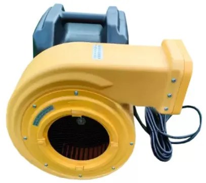 Suflantă de aer 2200W, standard CE