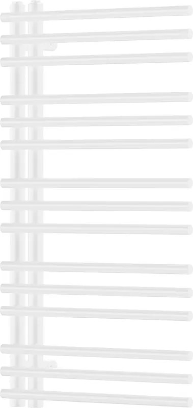 Mexen Neptun radiator de baie decorativ 900 x 500 mm, 369 W, alb - W101-0900-500-00-20