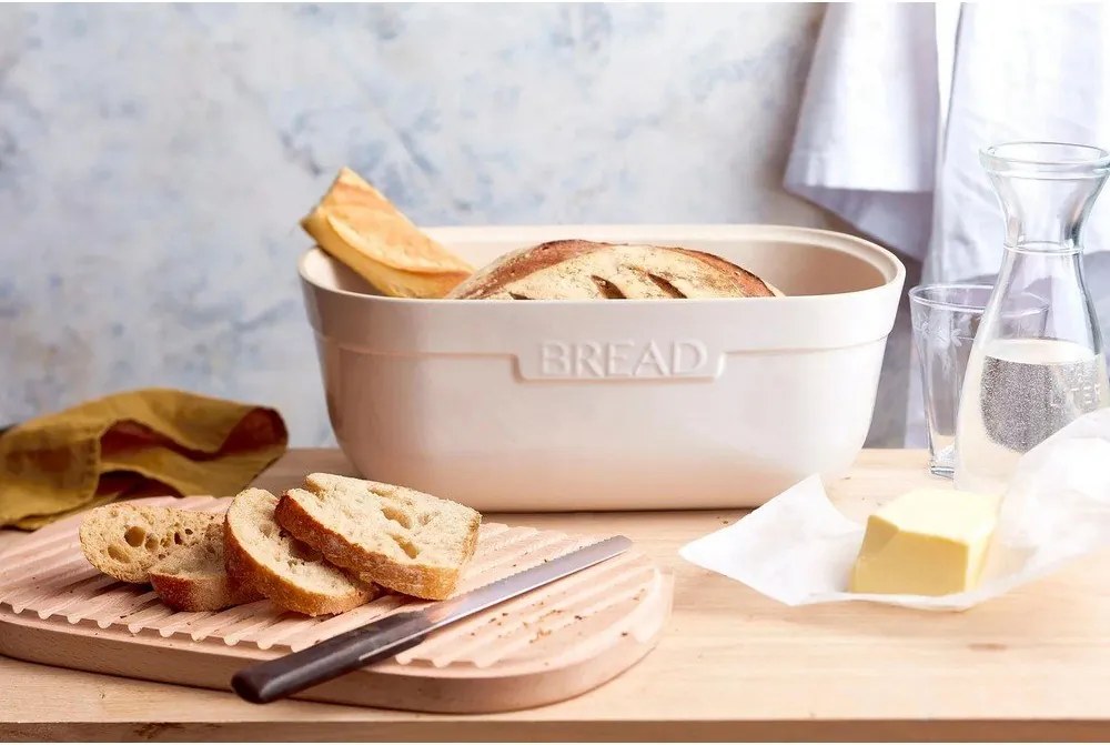 Cutie de pâine din ceramică Ultime – Emile Henry