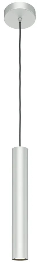 Pendul design minimalist Pro Focus argintiu