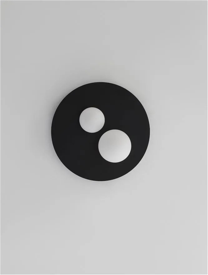 Lustra/Plafoniera LED design modern VELNA 40cm