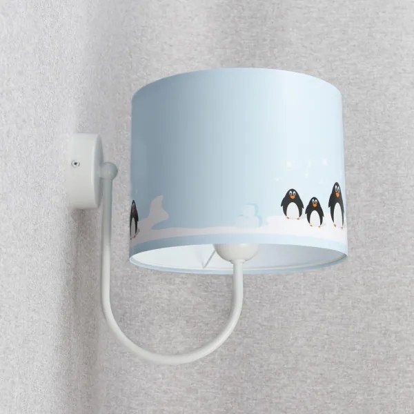 Lampă de perete pentru copii SWEET DREAMS 1xE27/60W/230V
