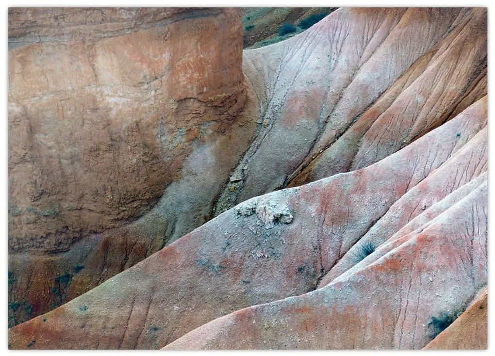 Tablou cu pietre, Brzce Canyon (70x50 cm)