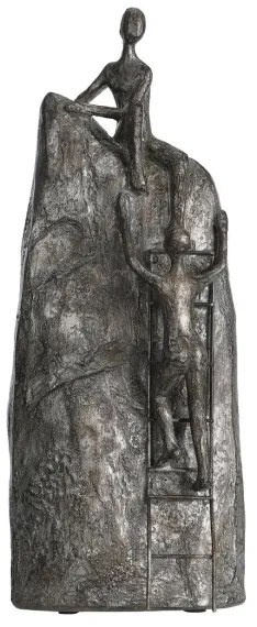 Decorațiune Eglo 427399 SIOCON 38x15,5 cm negru