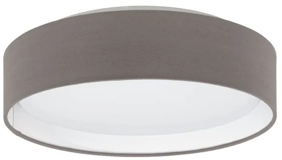 Plafonieră LED Eglo 31593 PASTERI LED/11W/230V