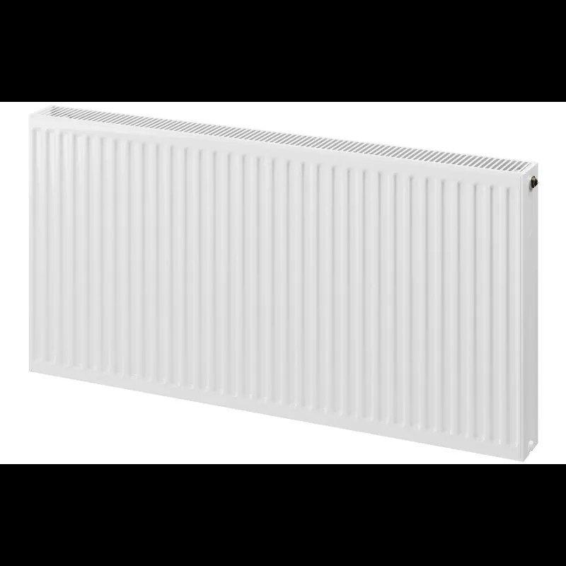 Mexen CV22 radiator panel 600 x 800 mm, conexiune inferioară, 1322 W, alb - W622-060-080-00