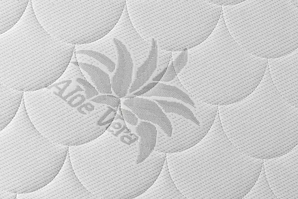 Saltea spumă Omega Flex 200x160 cm (T2/T3). 763330